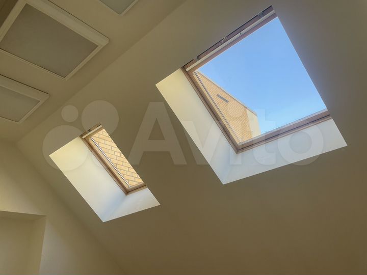 Помещение 1 этаж и кабинеты 2 этаж