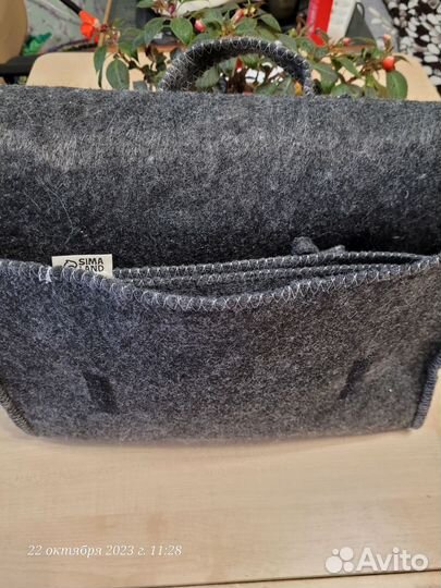 Набор банный 4 предмета