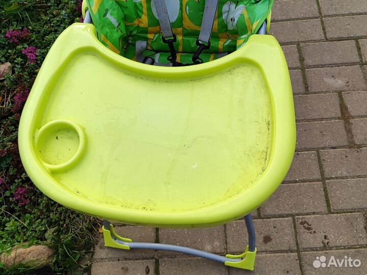 Кресло детское для кормления