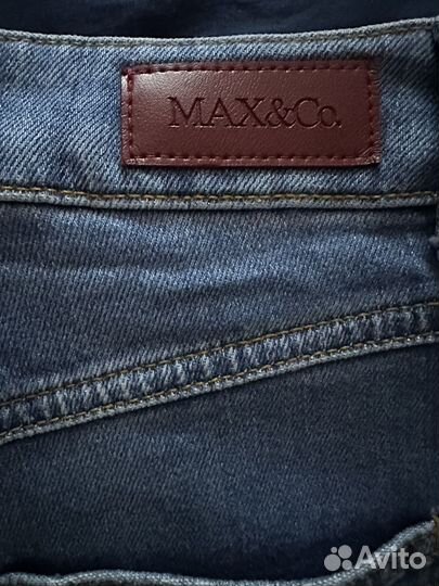 Джинсы Max&Co