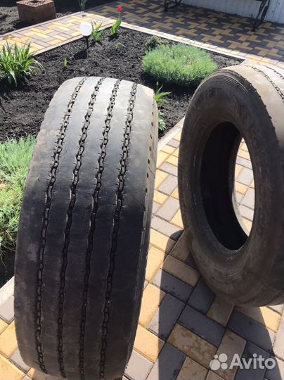 Шины 315 70 22 5