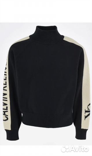 Новый джемпер Calvin Klein