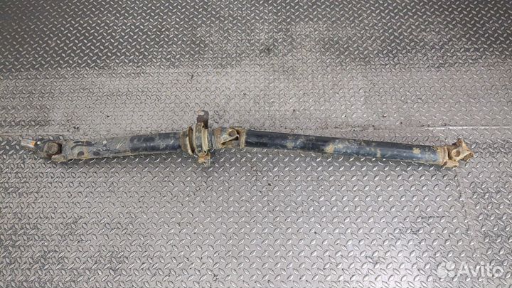 Кардан Subaru Forester (S10), 1998