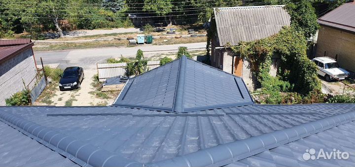 Кровля кровельные работы кровельщики