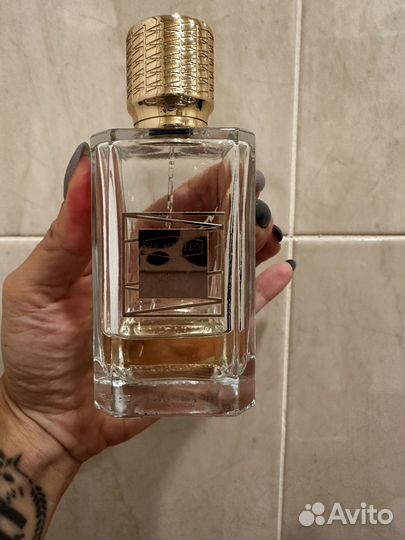 Ex nihilo honore delights оригинал