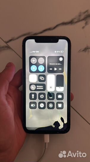 iPhone xr в корпусе 13 pro