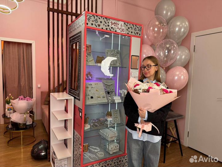 Ищу партнера. С меня ресурсы, вместе откроем сеть