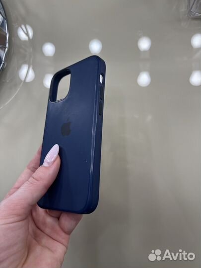 Чехол на iPhone 12 mini