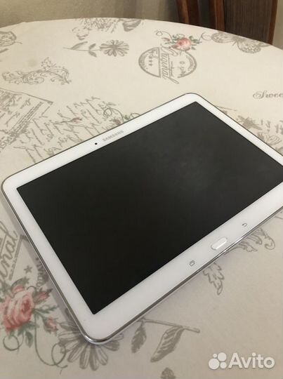 Samsung планшет