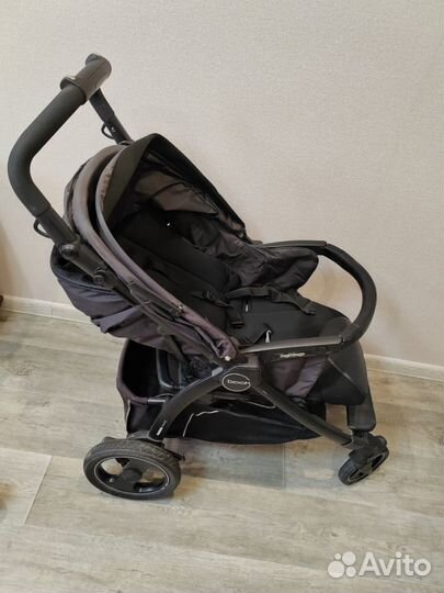 Коляска peg perego book