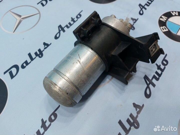 Осушитель кондиционера Bmw X3 E83 M54B25 2004