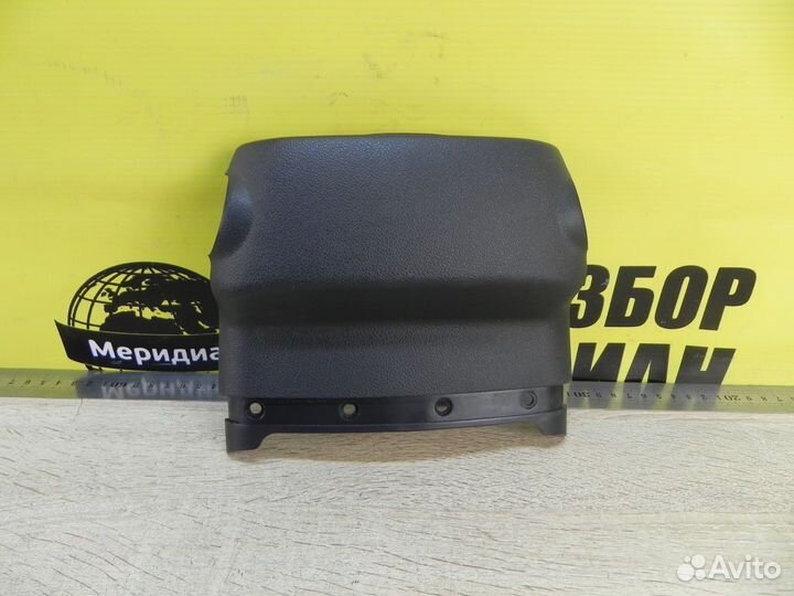 Кожух рулевой колонки верхний Kia Cerato II