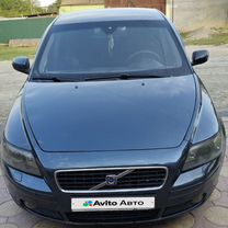 Volvo S40 1.8 MT, 2007, 415 000 км, с пробегом, цена 450 000 руб.