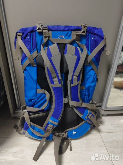 Туристический рюкзак