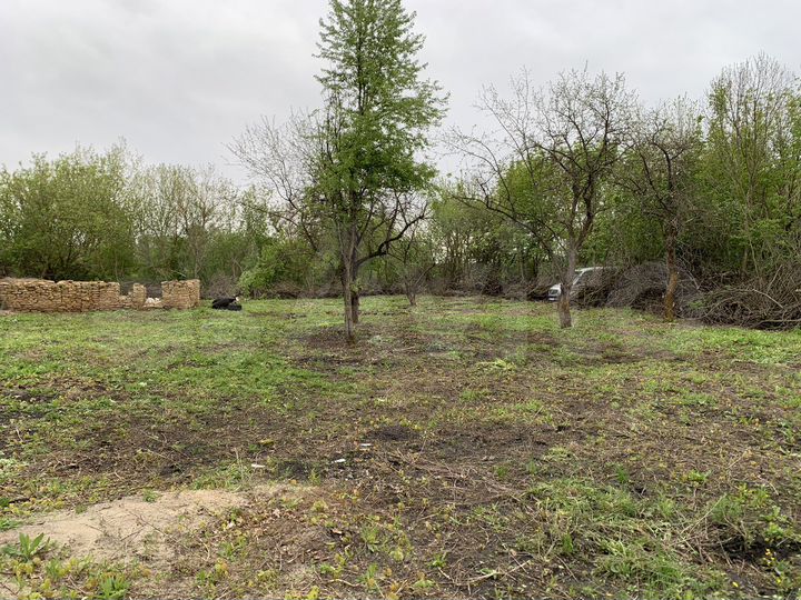 Участок 30 сот. (ИЖС)