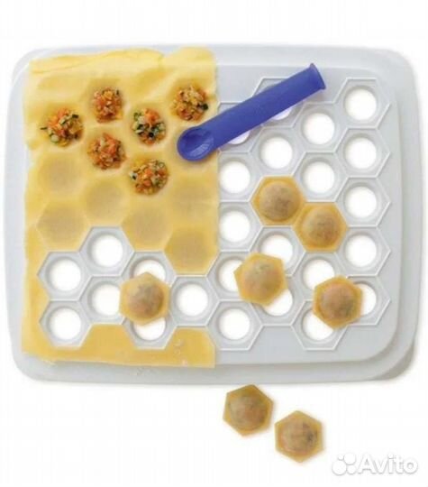 Пельменница Tupperware