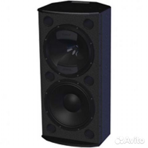 Tannoy VX 12.2Q black