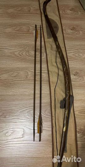 Лук леголаса от New Lin Cinema