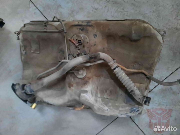 Топливный бак ToyotaMarino 1995