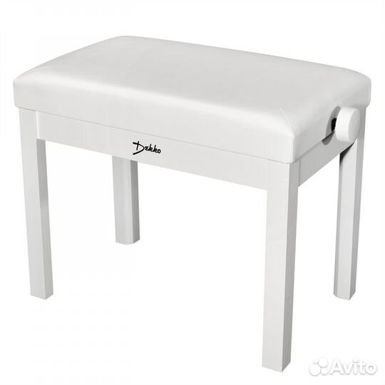 Фортепианная банкетка для пианино