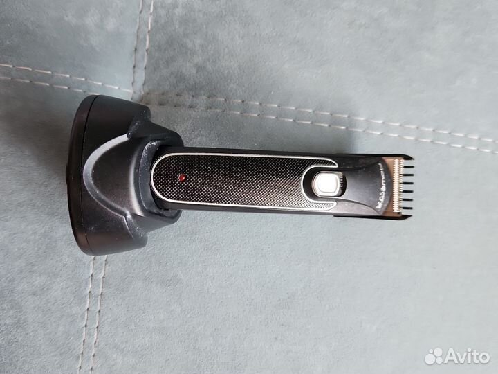 Триммер для стрижки волос и бороды Rowenta Nomad