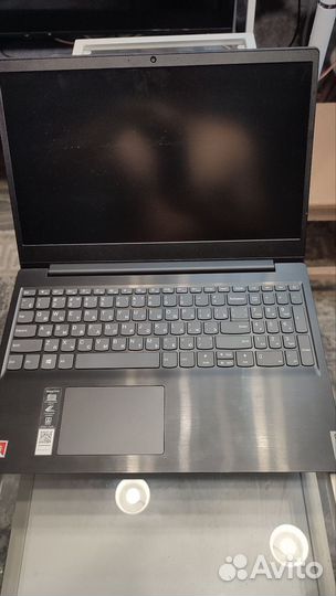 Lenovo full HD A6 9Gen/8Gb/SSD 256Gb/amdr4