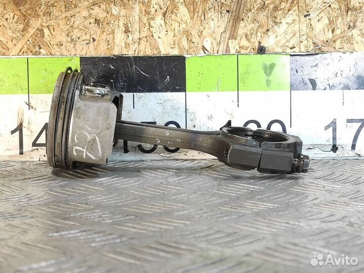 Поршень с шатуном Chery Fora 2006-2010