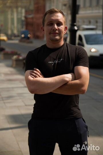 Личный водитель, ассистент руководителя, руководит