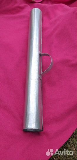 Труба для самовара