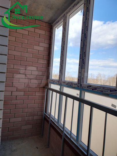 3-к. квартира, 78,1 м², 5/9 эт.