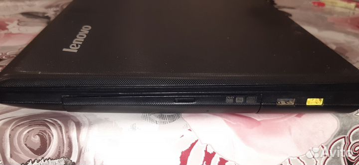 Ноутбук Lenovo