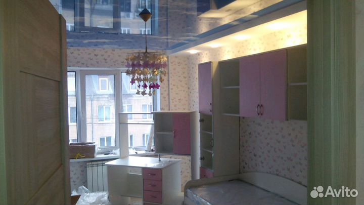 Ремонт и отделка квартир под ключ