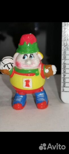 Киндер ландрин