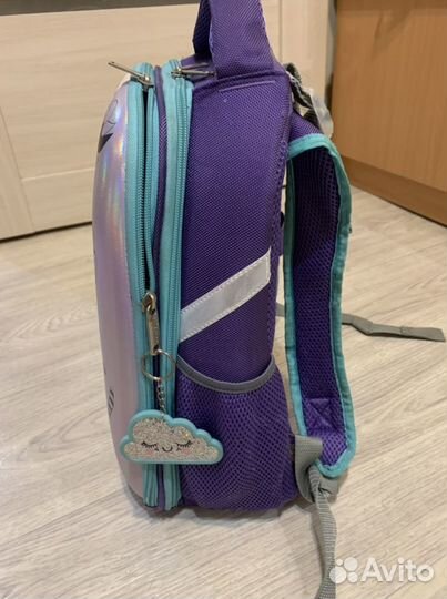 Рюкзак 1 school