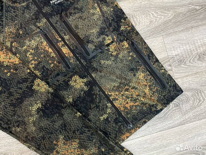 Летние костюмы Мираж. Премиум горка. Оригинал