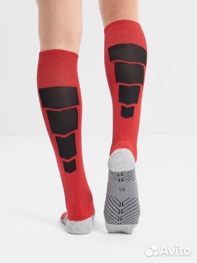 Гетры футбольные