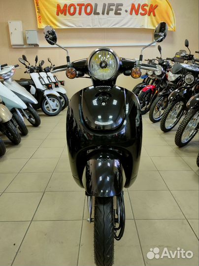 Скутер Honda Giorno AF70 из Японии