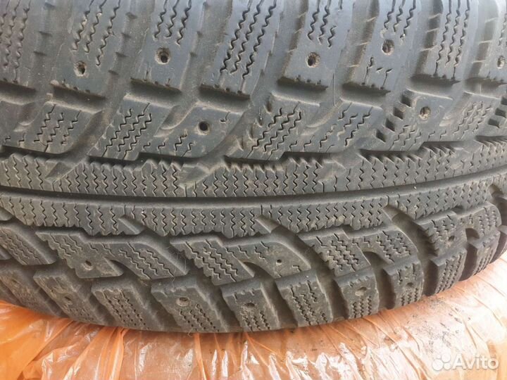 Kumho I'Zen RV Stud KC16 225/65 R17