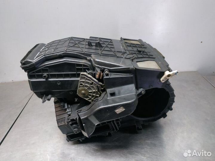 Корпус печки Nissan Tiida SC11X HR16DE 2013