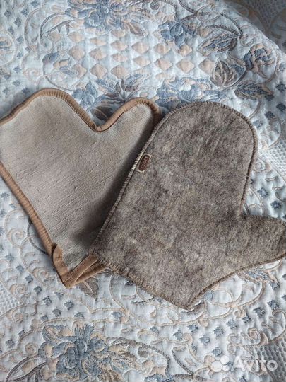 Набор для бани/сауны