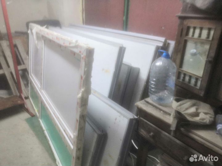 Морозильная камера