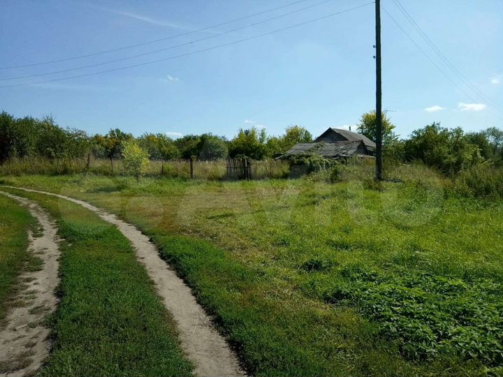 Участок 24 сот. (ИЖС)