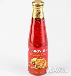 Арое Д Чили курица