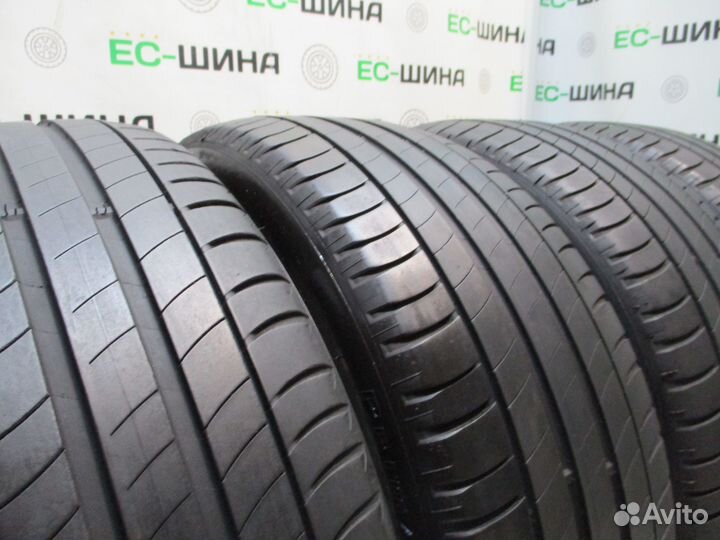 Michelin Primacy 3 205/45 R17