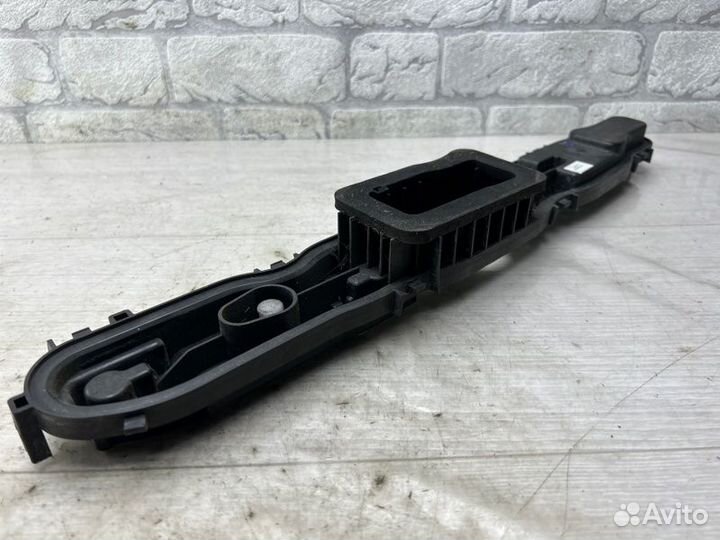 Плата заднего фонаря левая Ford Transit Custom