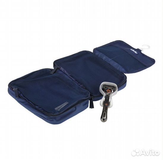 Подарочный набор Gillette ProGlide Power