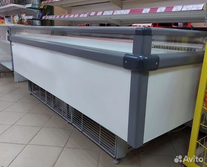 Бонета открытая со шторкой от -5 до +5 Ариада б/у