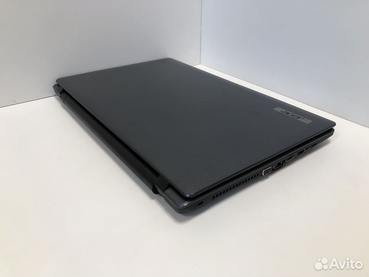 Игровой ноутбук 17.3