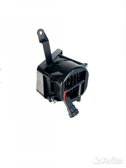 Led птф KIA Ceed ED рестайлинг