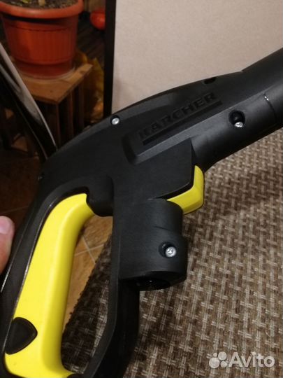 Karcher G 180 Q